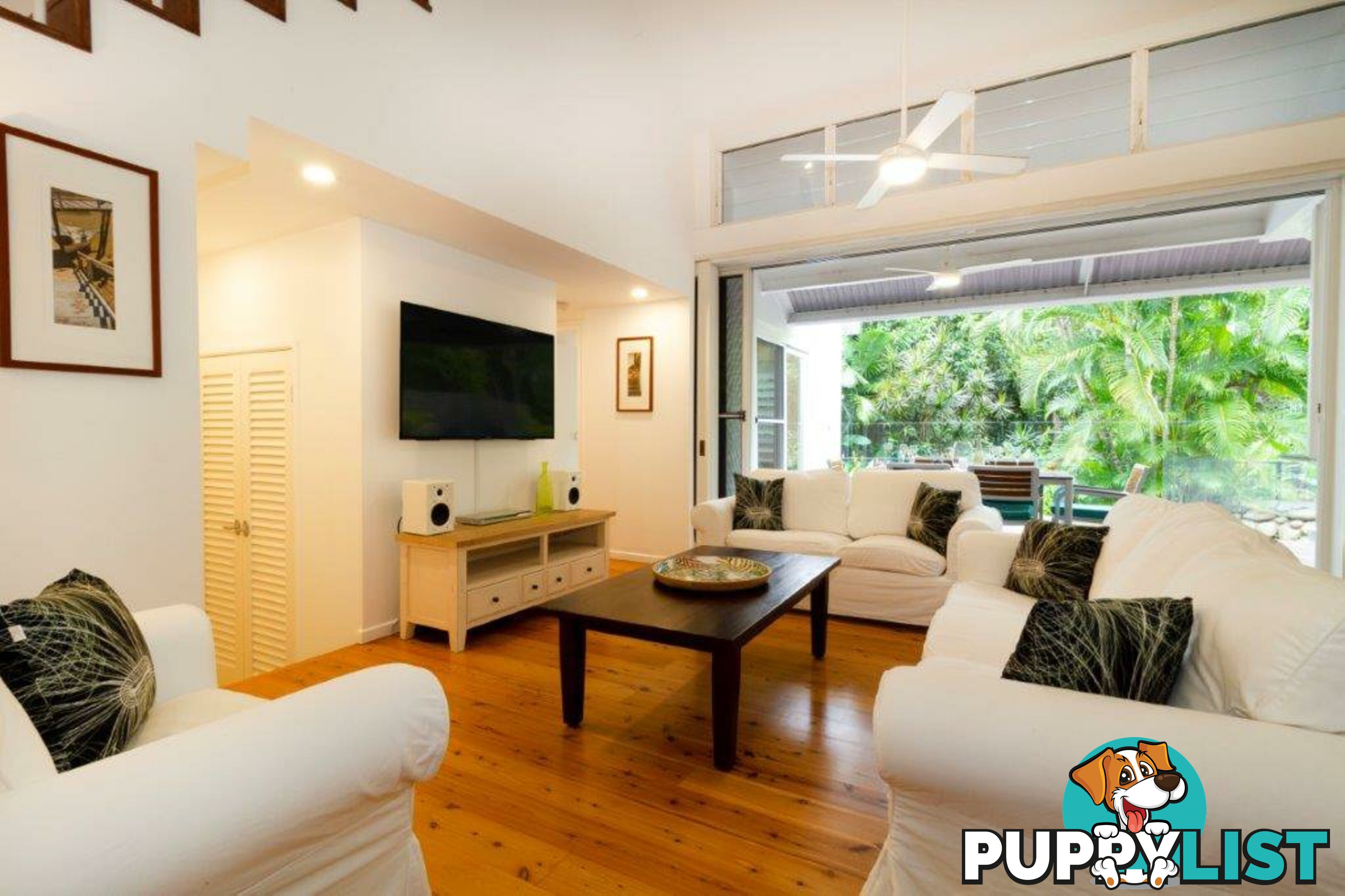 Beach Villa 3/56 Garrick Street PORT DOUGLAS QLD 4877