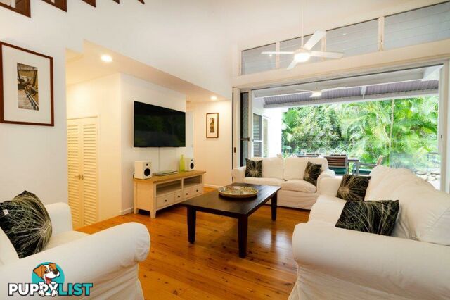 Beach Villa 3/56 Garrick Street PORT DOUGLAS QLD 4877