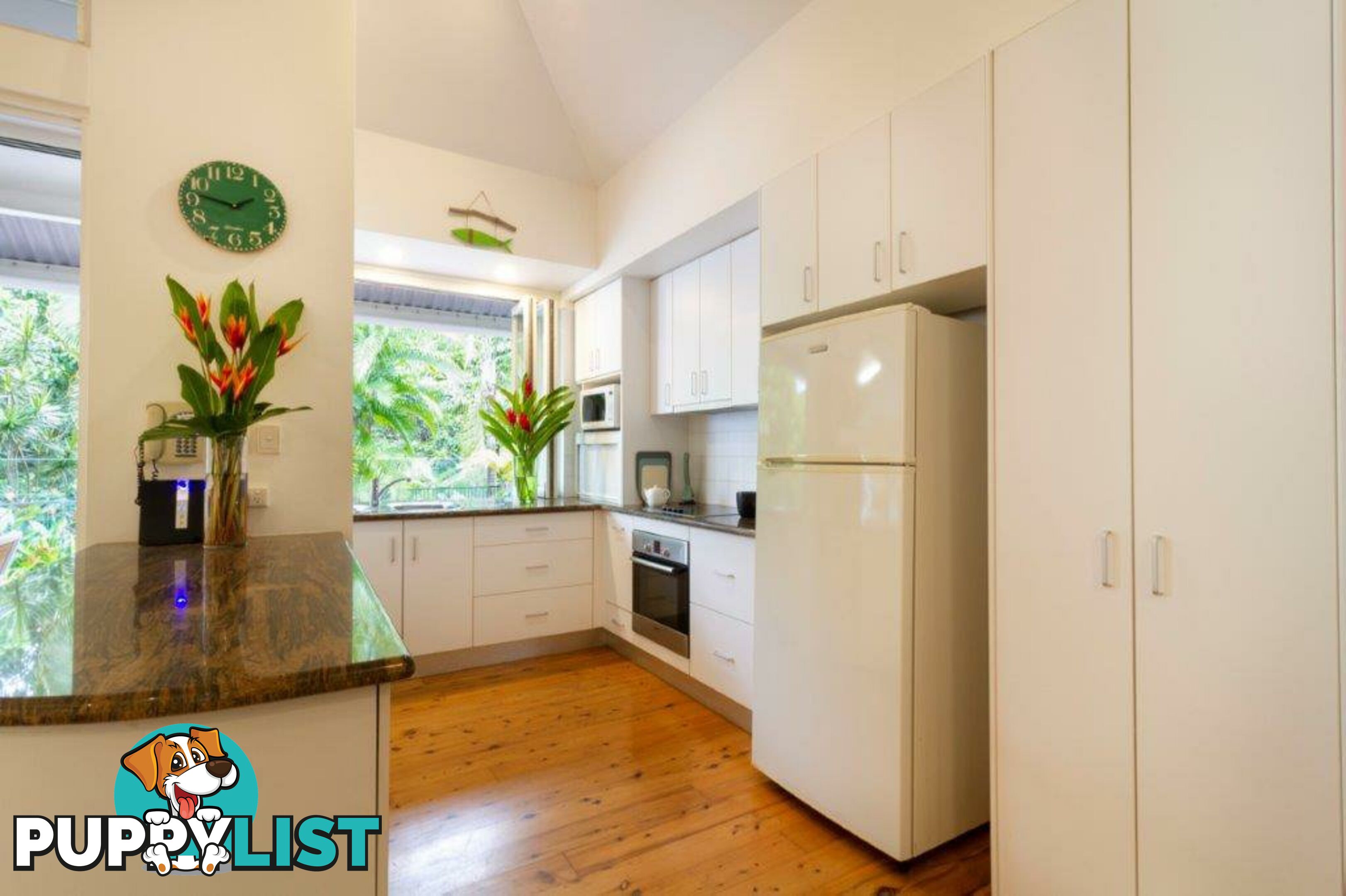 Beach Villa 3/56 Garrick Street PORT DOUGLAS QLD 4877