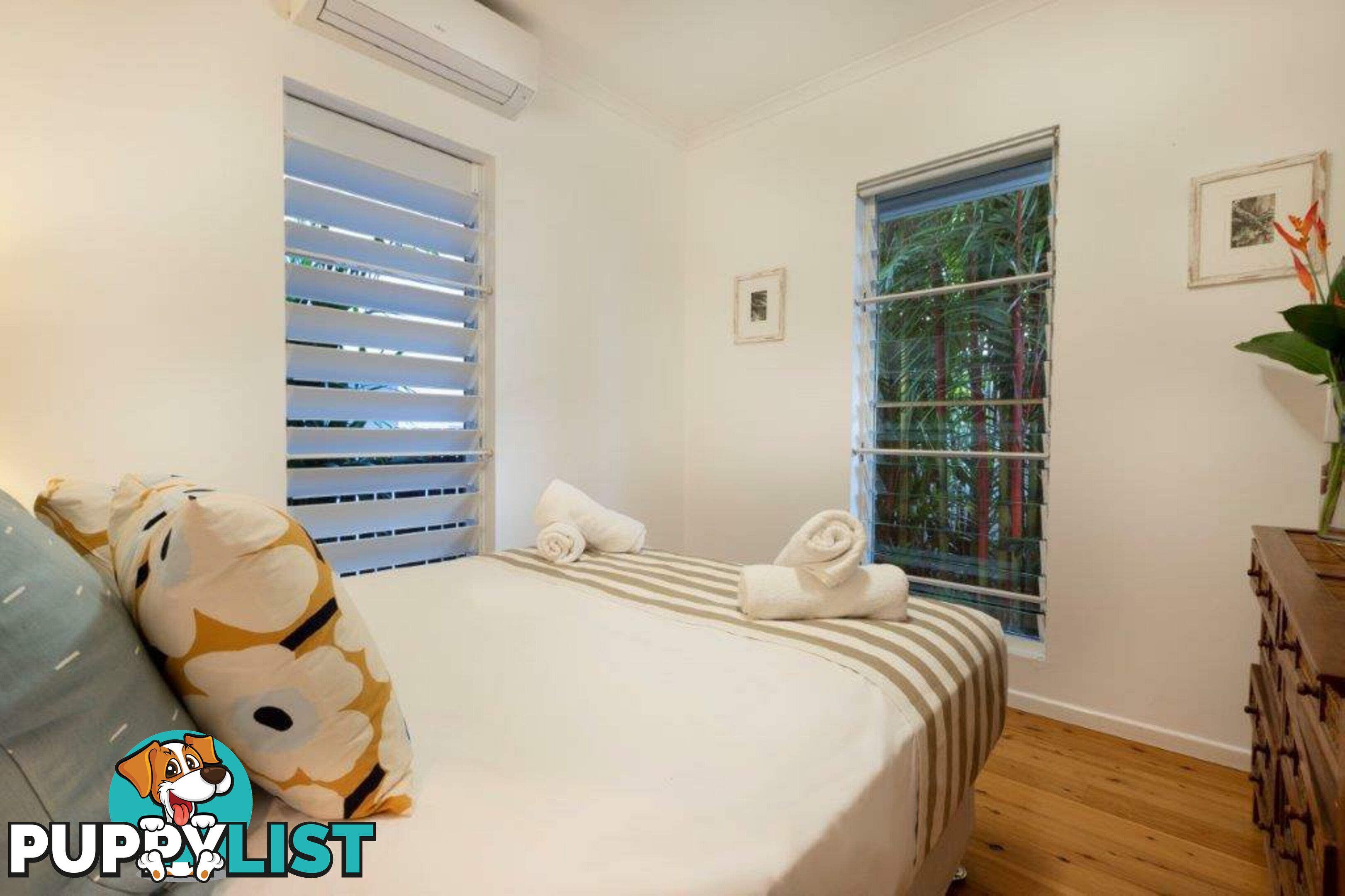 Beach Villa 3/56 Garrick Street PORT DOUGLAS QLD 4877