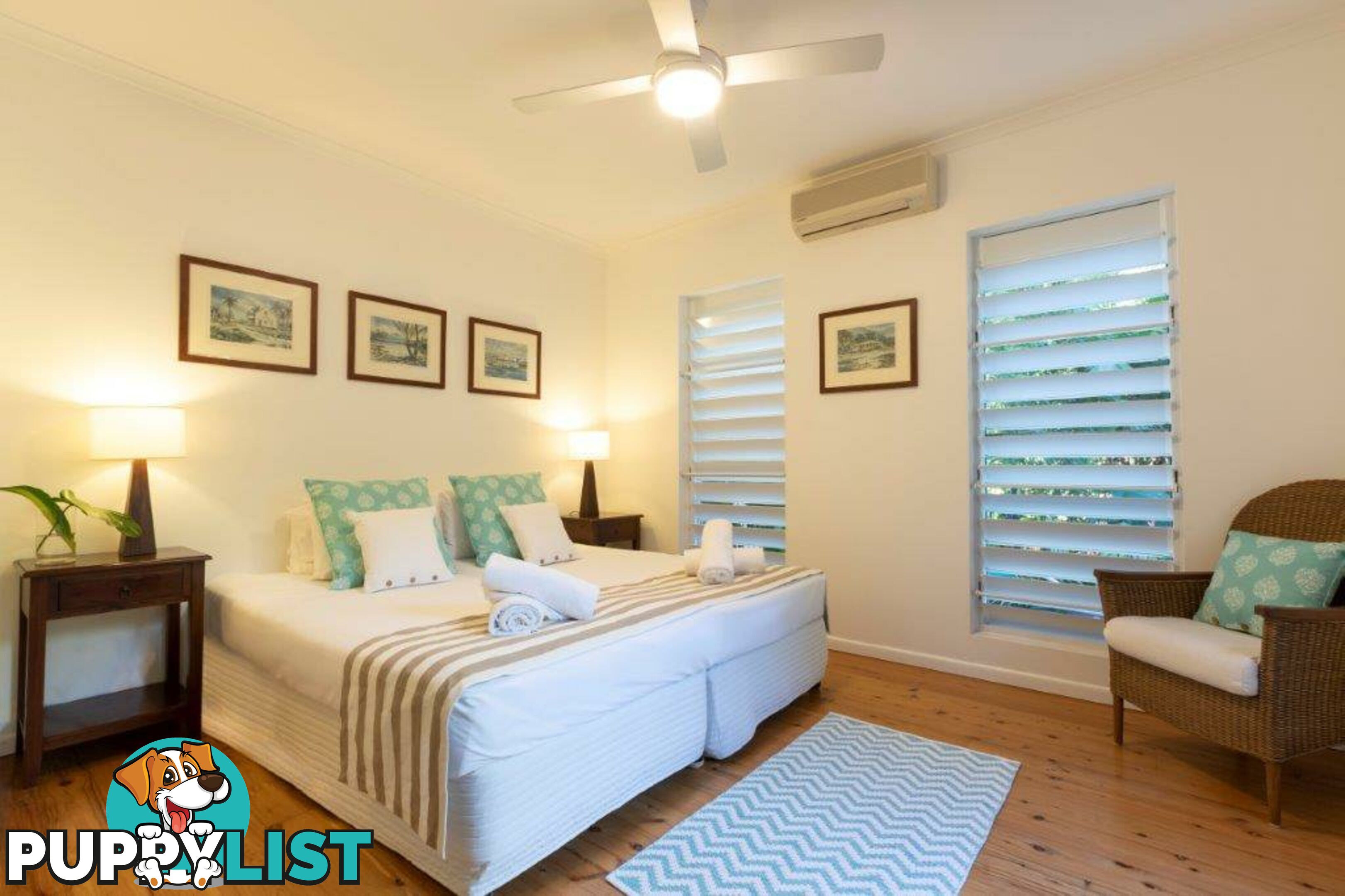 Beach Villa 3/56 Garrick Street PORT DOUGLAS QLD 4877