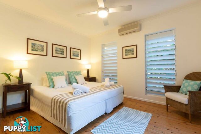 Beach Villa 3/56 Garrick Street PORT DOUGLAS QLD 4877