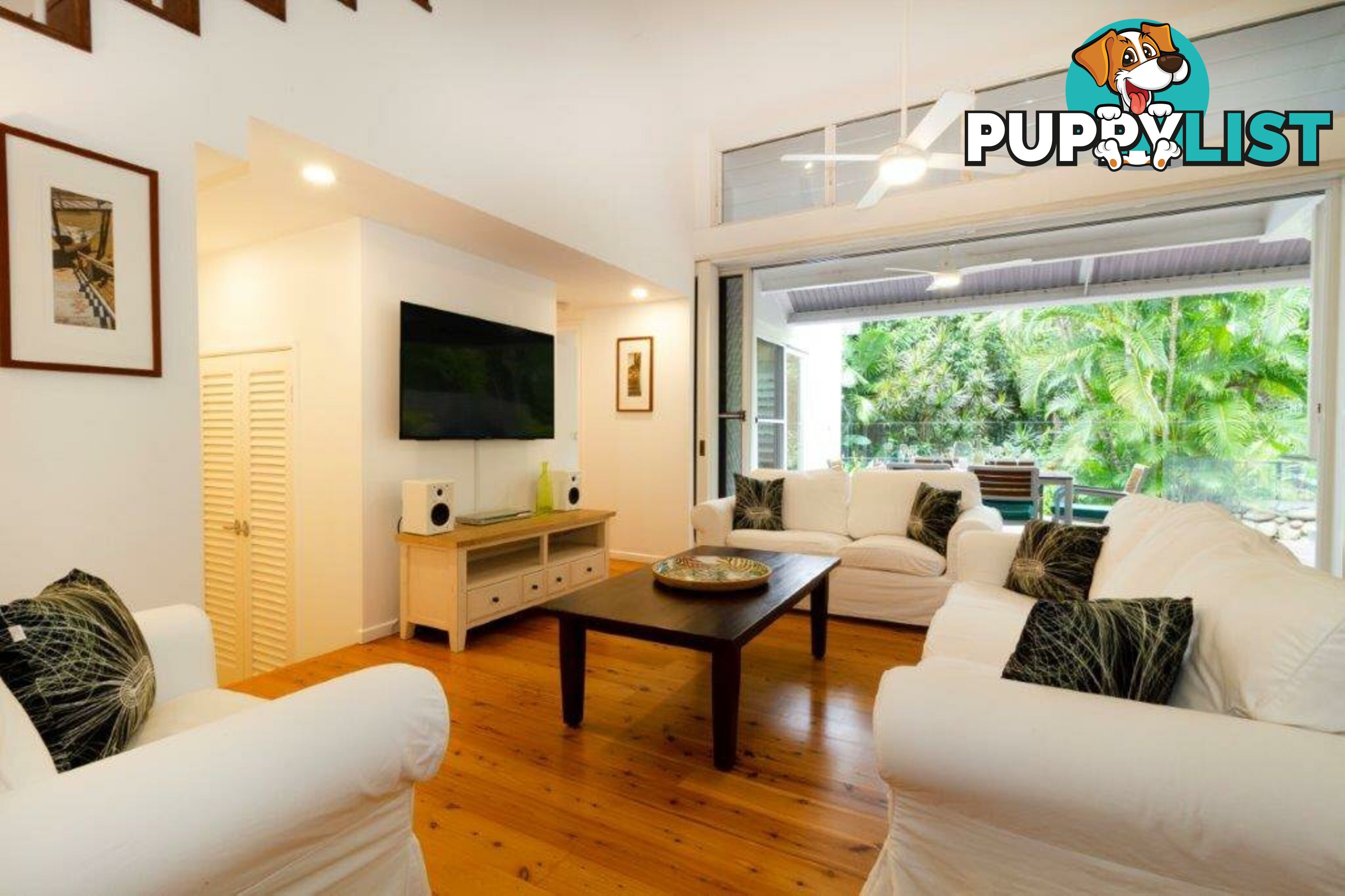 Beach Villa 3/56 Garrick Street PORT DOUGLAS QLD 4877