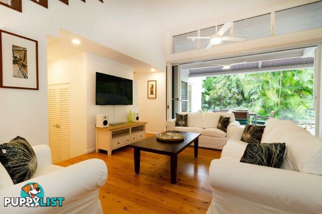 Beach Villa 3/56 Garrick Street PORT DOUGLAS QLD 4877