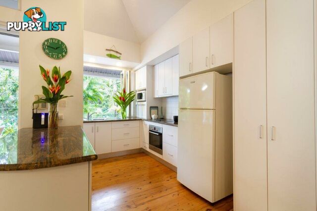 Beach Villa 3/56 Garrick Street PORT DOUGLAS QLD 4877