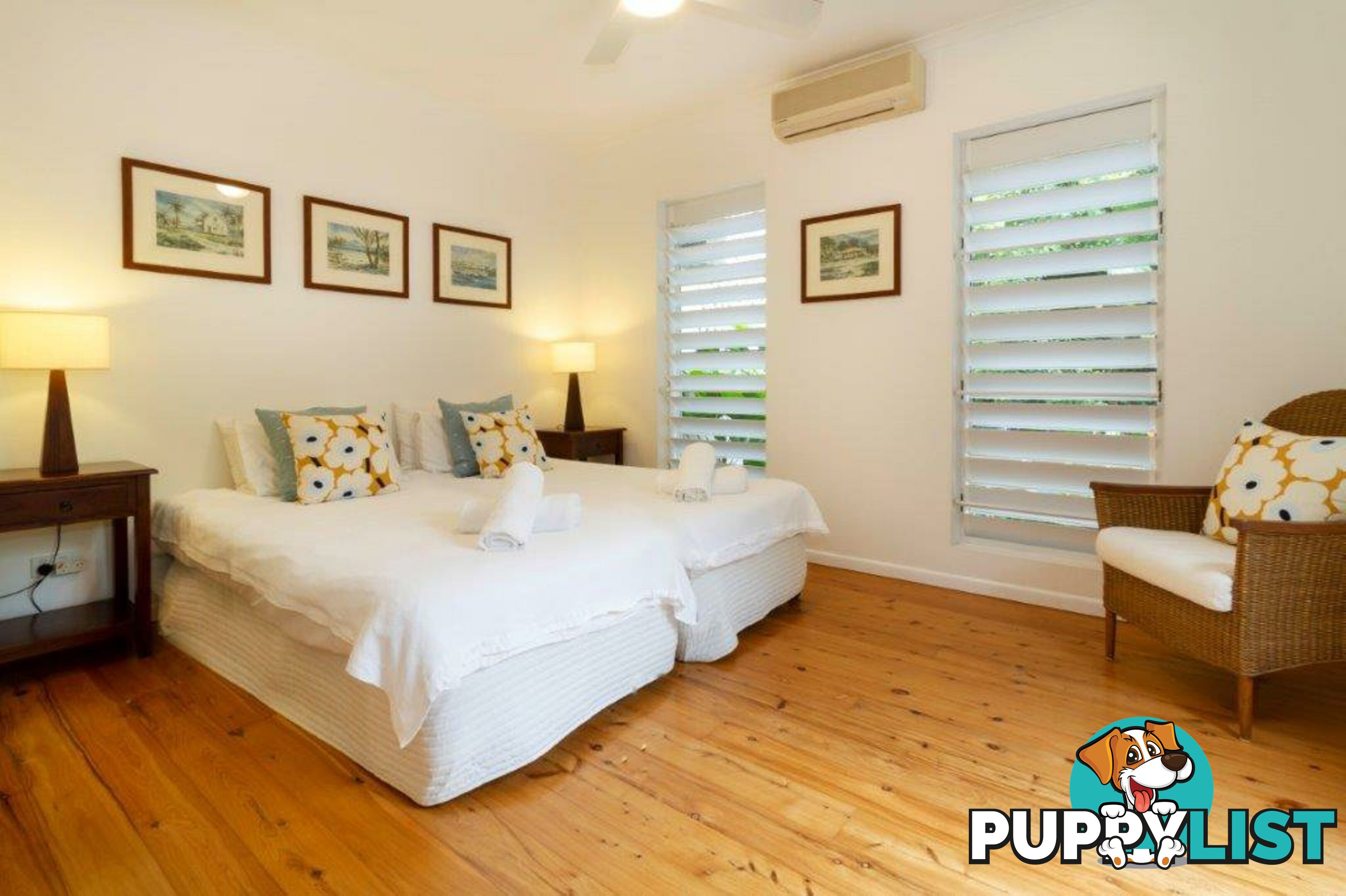 Beach Villa 3/56 Garrick Street PORT DOUGLAS QLD 4877