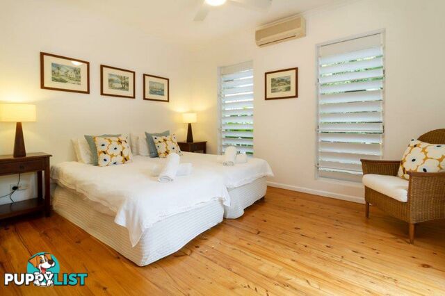 Beach Villa 3/56 Garrick Street PORT DOUGLAS QLD 4877