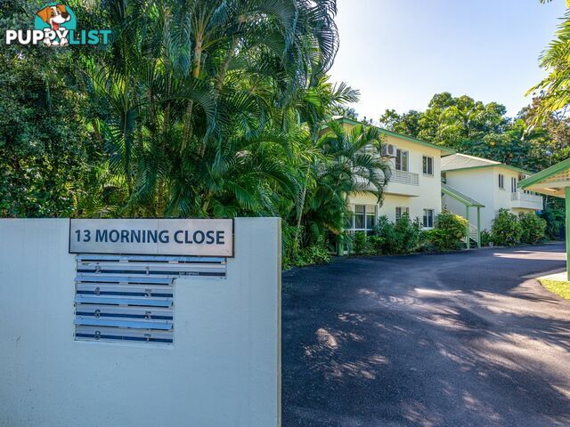 5/13 Morning Close PORT DOUGLAS QLD 4877