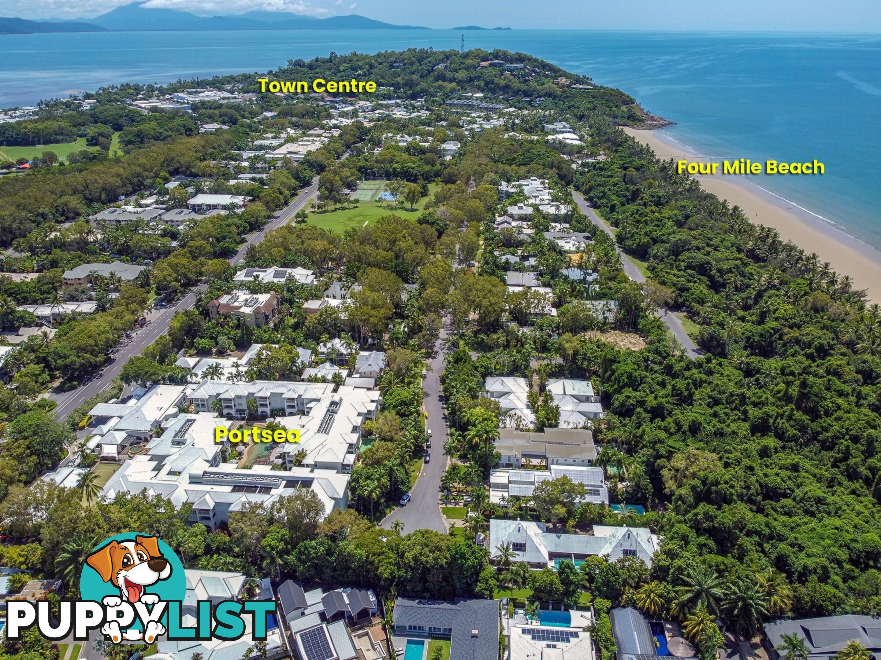 26 Portsea/70-76 Davidson Street PORT DOUGLAS QLD 4877