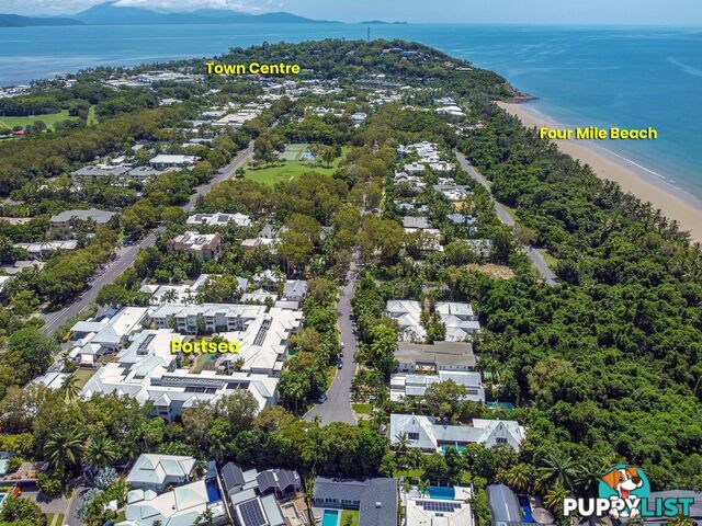 26 Portsea/70-76 Davidson Street PORT DOUGLAS QLD 4877