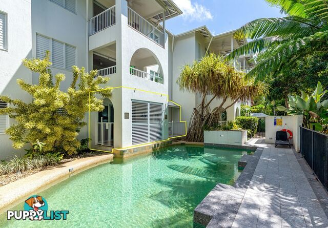 26 Portsea/70-76 Davidson Street PORT DOUGLAS QLD 4877