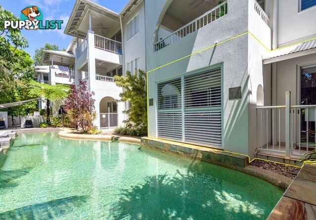 26 Portsea/70-76 Davidson Street PORT DOUGLAS QLD 4877