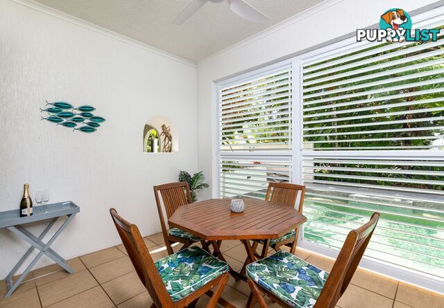 26 Portsea/70-76 Davidson Street PORT DOUGLAS QLD 4877