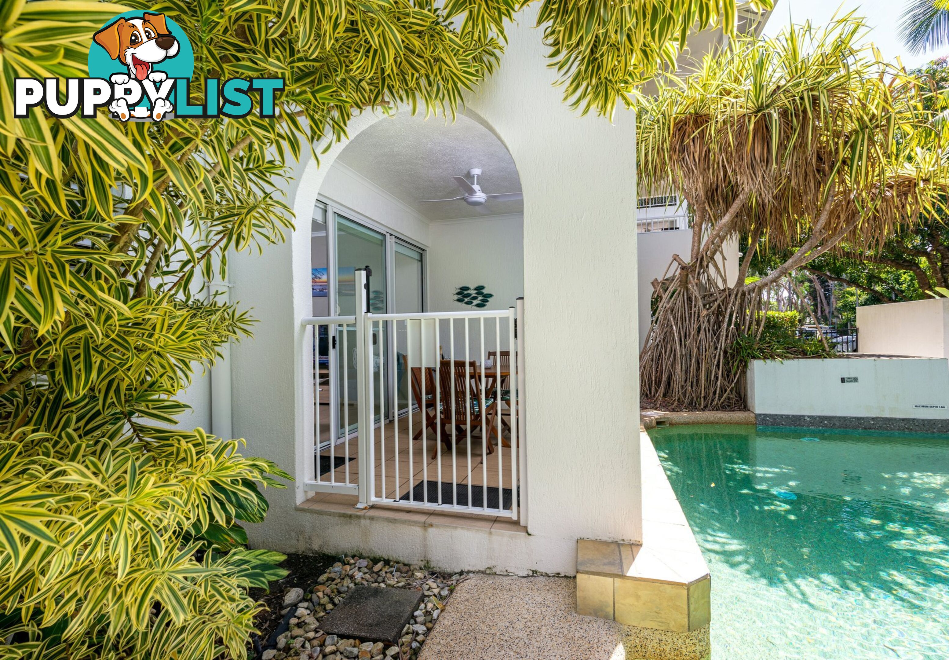 26 Portsea/70-76 Davidson Street PORT DOUGLAS QLD 4877