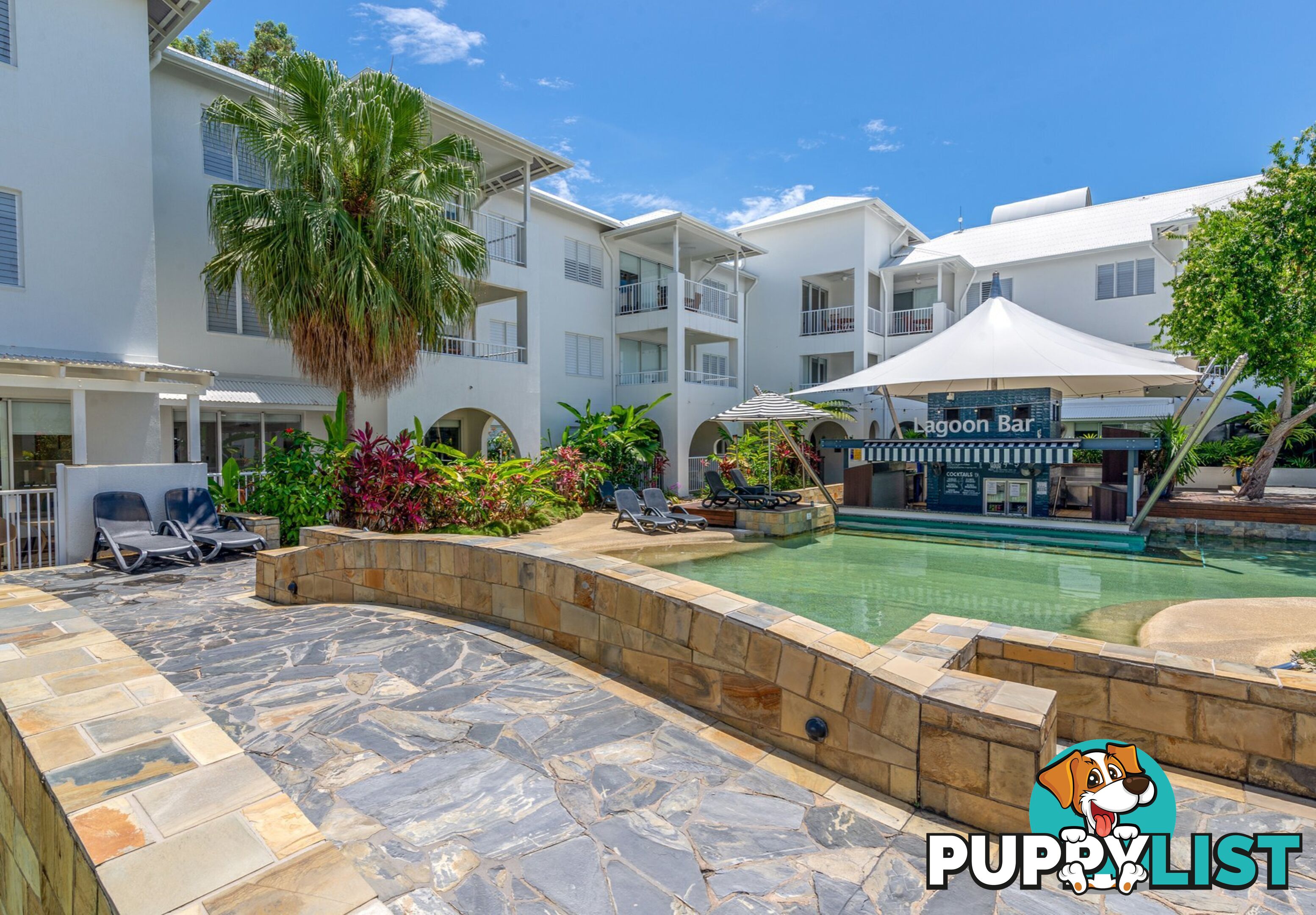 26 Portsea/70-76 Davidson Street PORT DOUGLAS QLD 4877