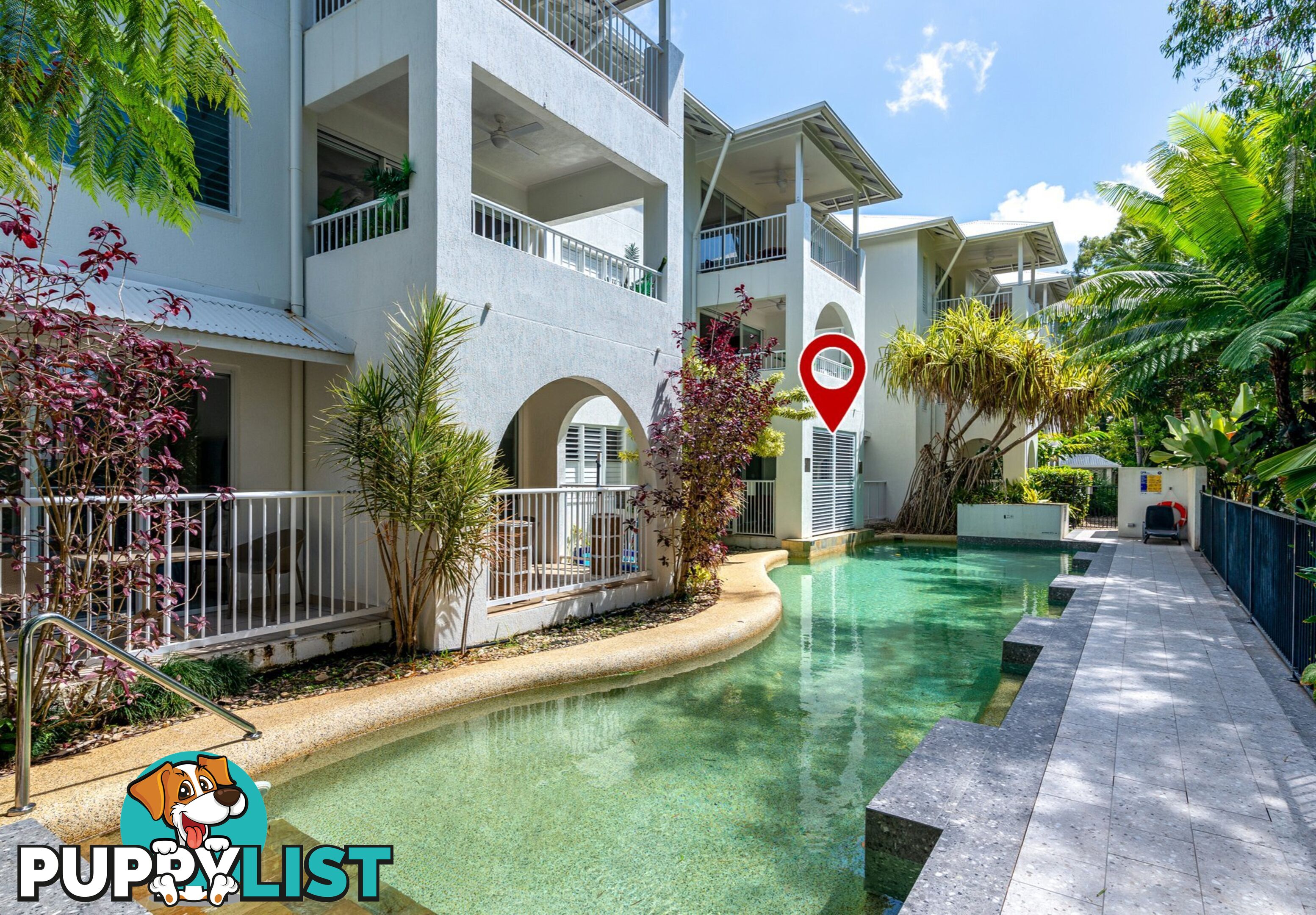 26 Portsea/70-76 Davidson Street PORT DOUGLAS QLD 4877