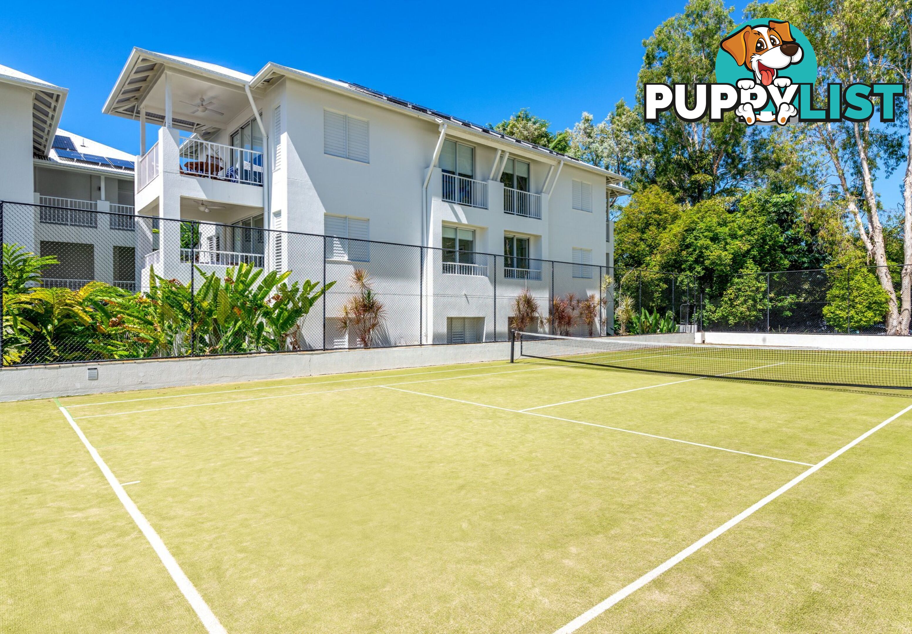 26 Portsea/70-76 Davidson Street PORT DOUGLAS QLD 4877