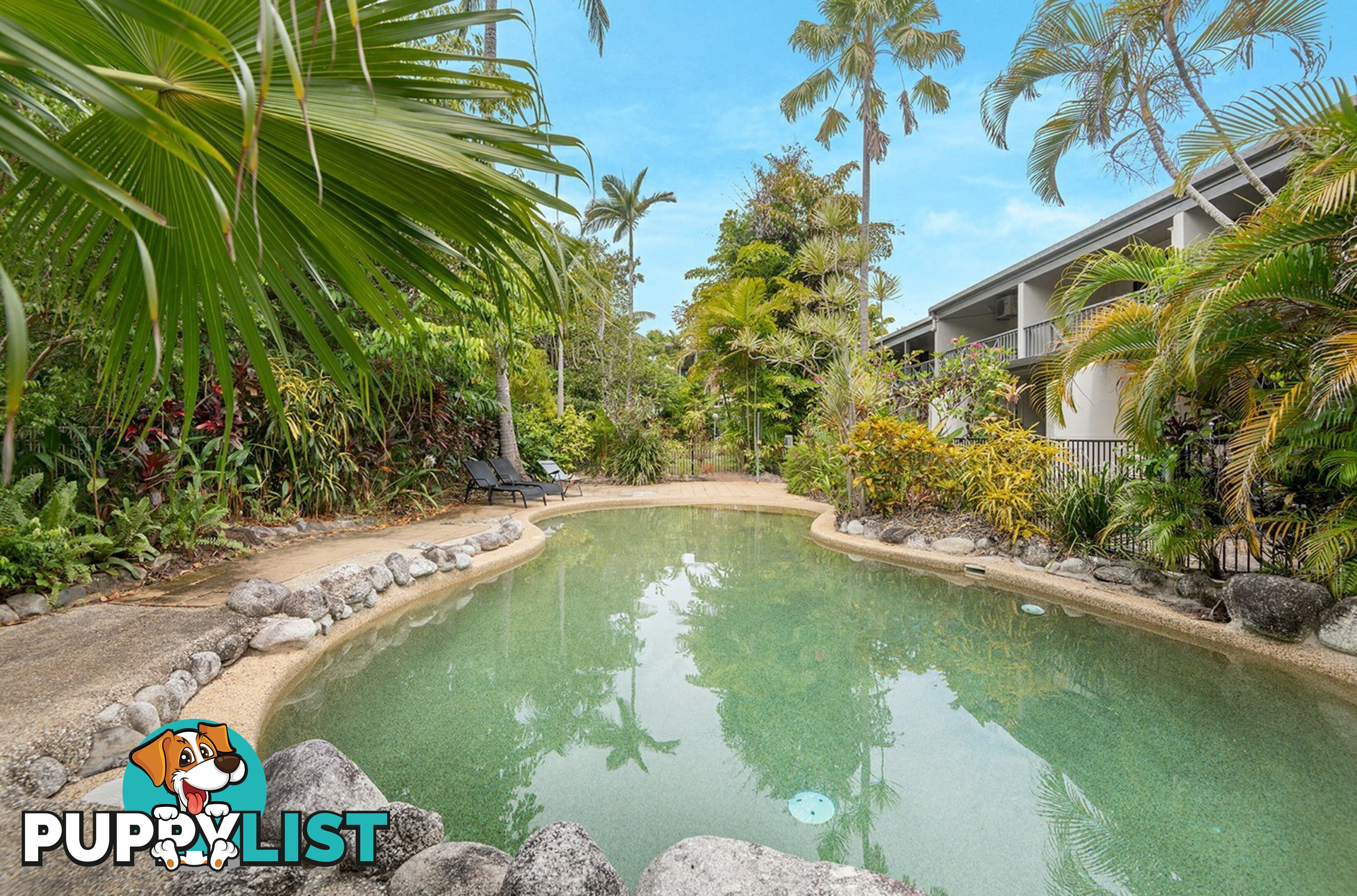 3/1 Blake Street PORT DOUGLAS QLD 4877