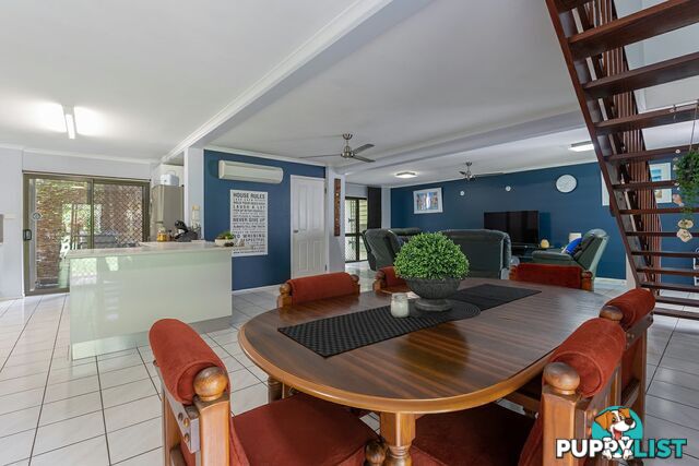 3/1 Blake Street PORT DOUGLAS QLD 4877