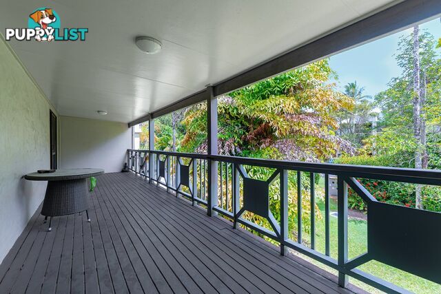 3/1 Blake Street PORT DOUGLAS QLD 4877