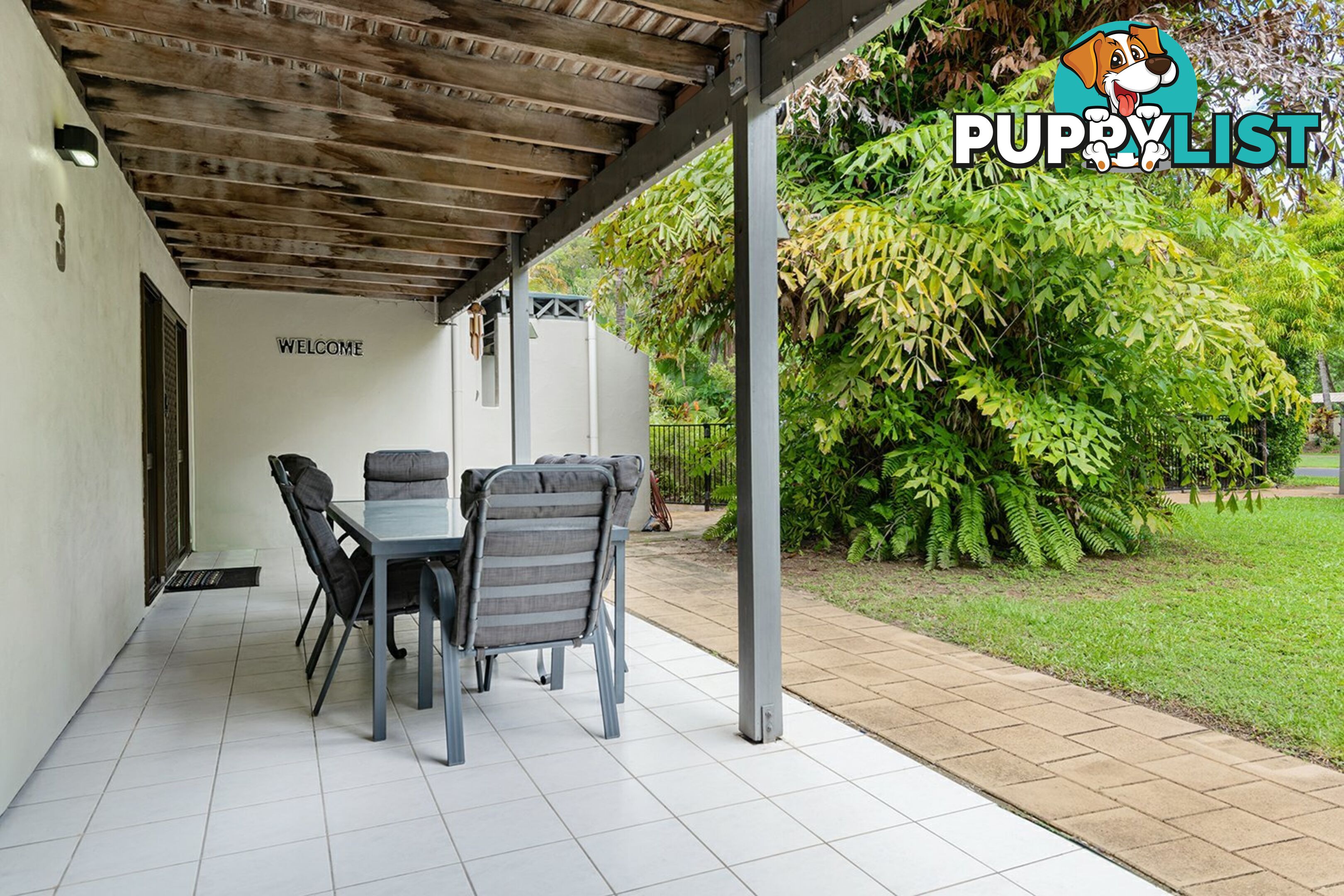 3/1 Blake Street PORT DOUGLAS QLD 4877