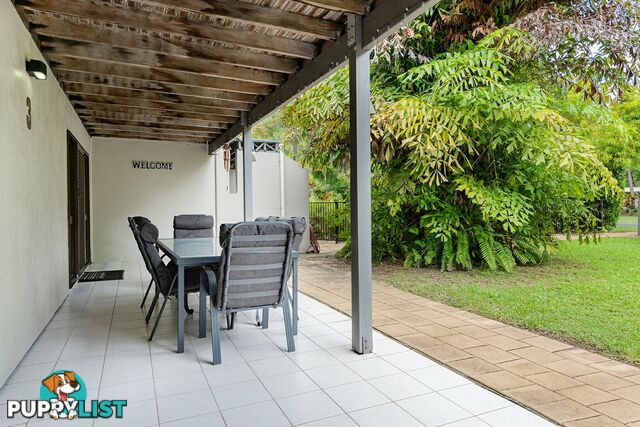 3/1 Blake Street PORT DOUGLAS QLD 4877