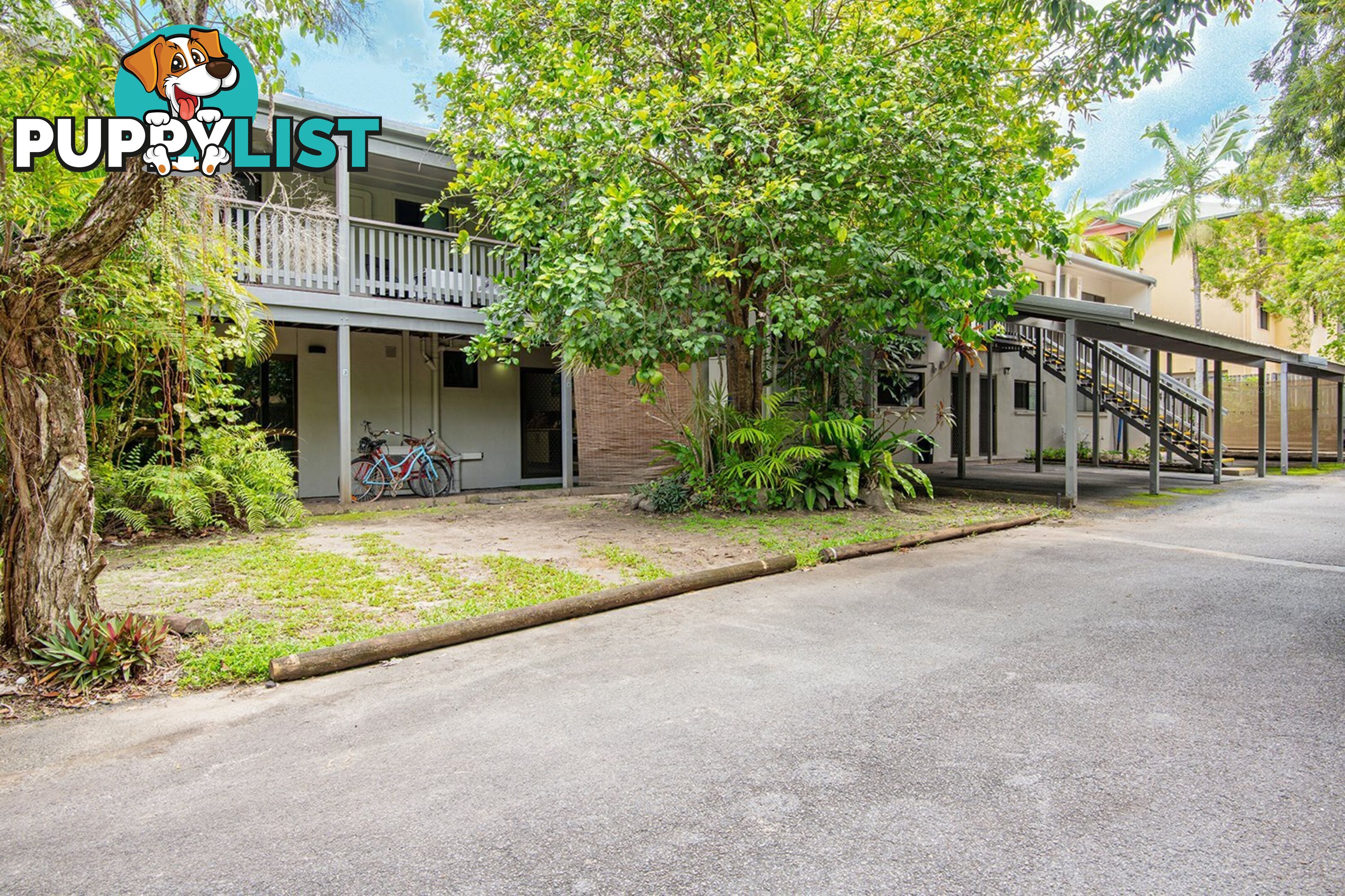 3/1 Blake Street PORT DOUGLAS QLD 4877