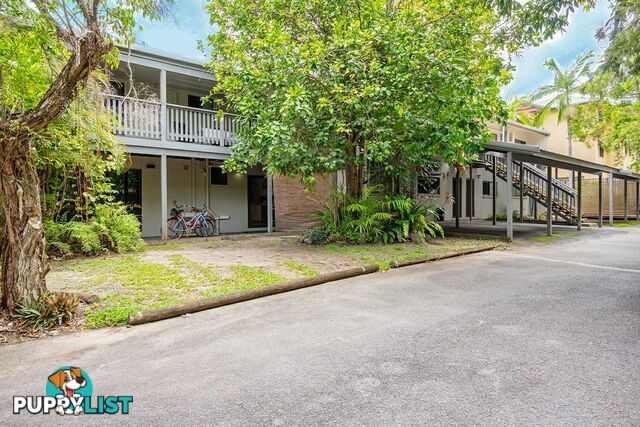 3/1 Blake Street PORT DOUGLAS QLD 4877