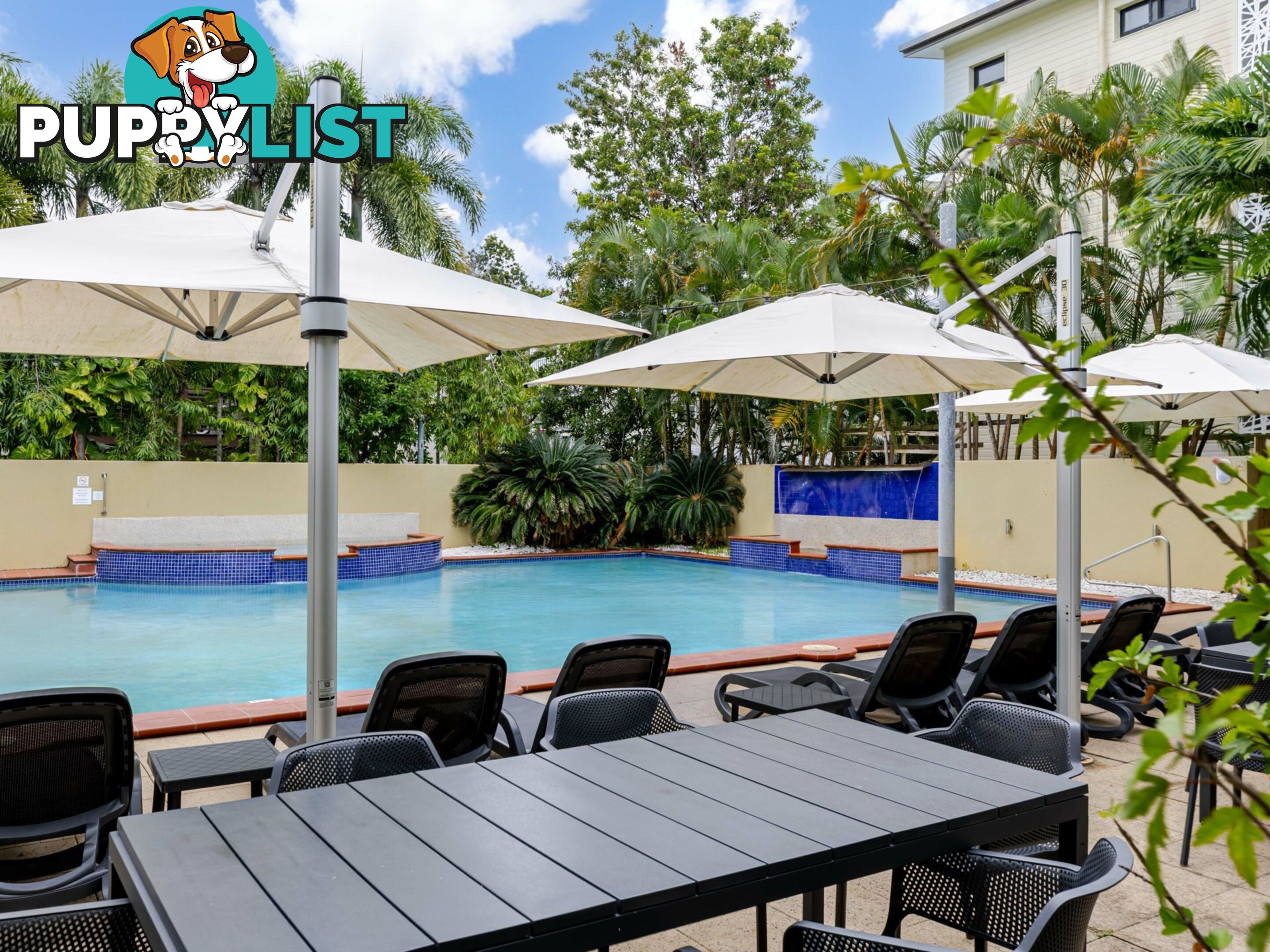 19 Central Plaza/35-37 Davidson Street PORT DOUGLAS QLD 4877