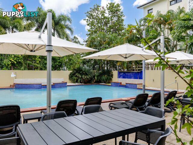 19 Central Plaza/35-37 Davidson Street PORT DOUGLAS QLD 4877