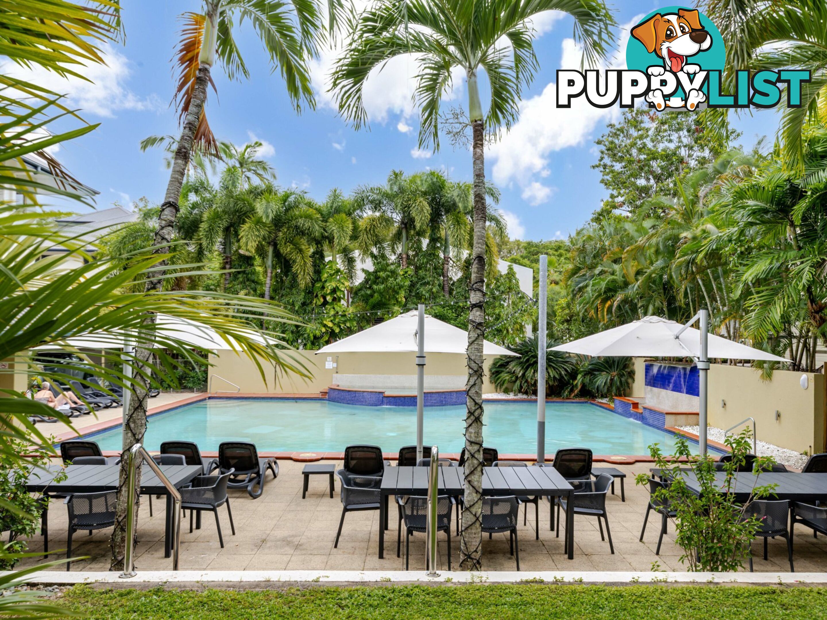 19 Central Plaza/35-37 Davidson Street PORT DOUGLAS QLD 4877
