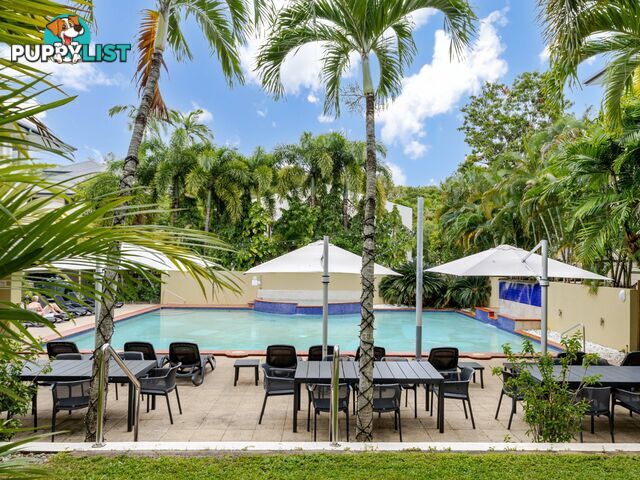 19 Central Plaza/35-37 Davidson Street PORT DOUGLAS QLD 4877