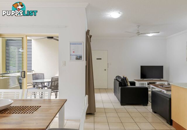 19 Central Plaza/35-37 Davidson Street PORT DOUGLAS QLD 4877