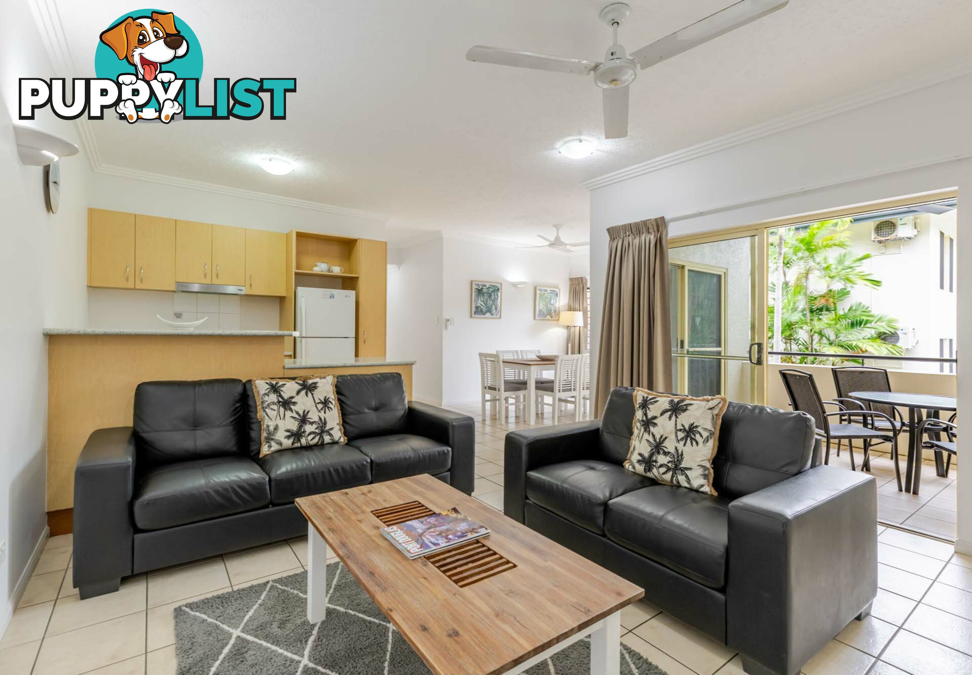 19 Central Plaza/35-37 Davidson Street PORT DOUGLAS QLD 4877