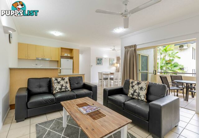 19 Central Plaza/35-37 Davidson Street PORT DOUGLAS QLD 4877