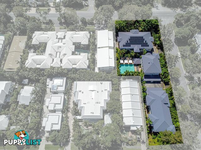 19 Central Plaza/35-37 Davidson Street PORT DOUGLAS QLD 4877