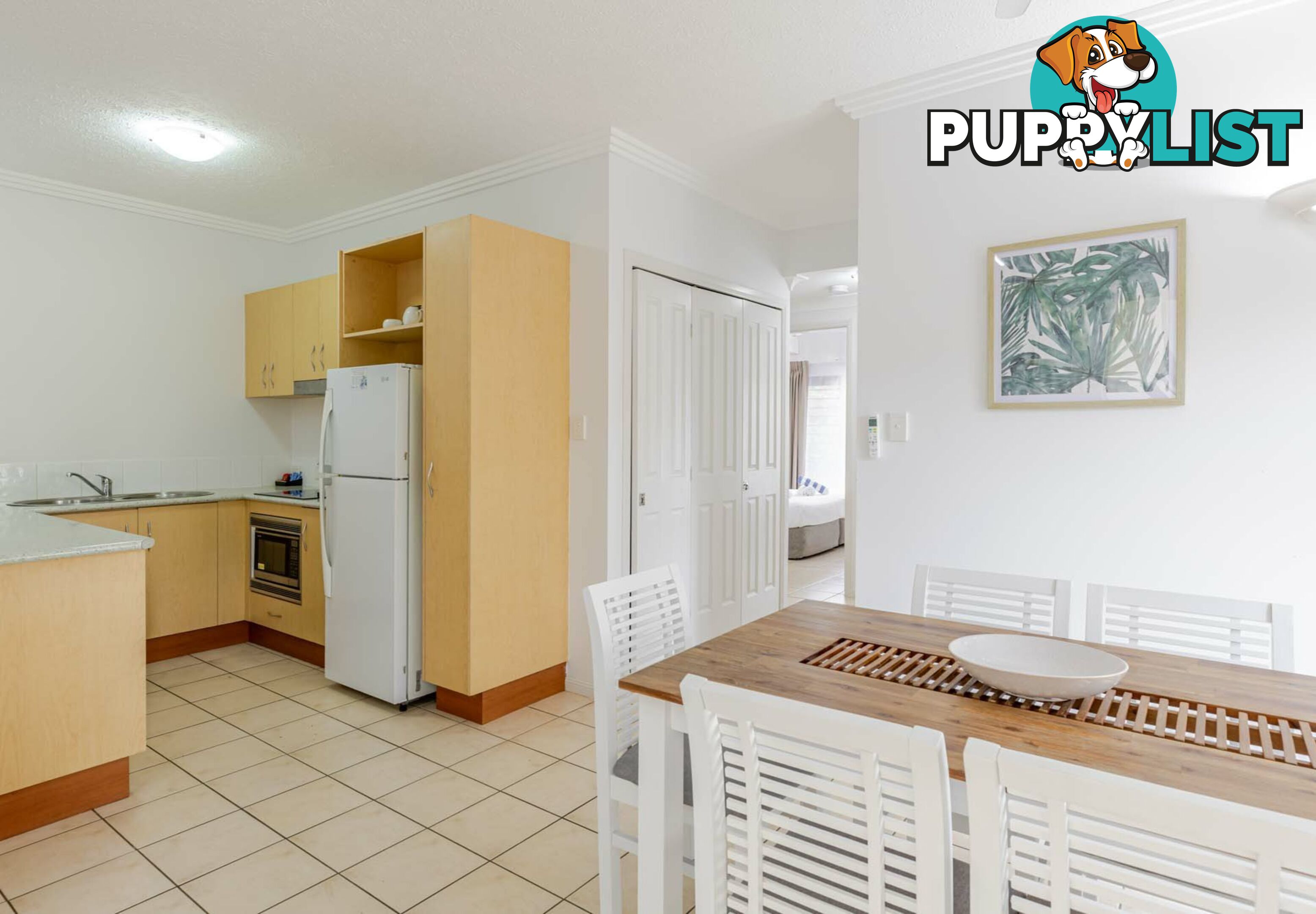 19 Central Plaza/35-37 Davidson Street PORT DOUGLAS QLD 4877