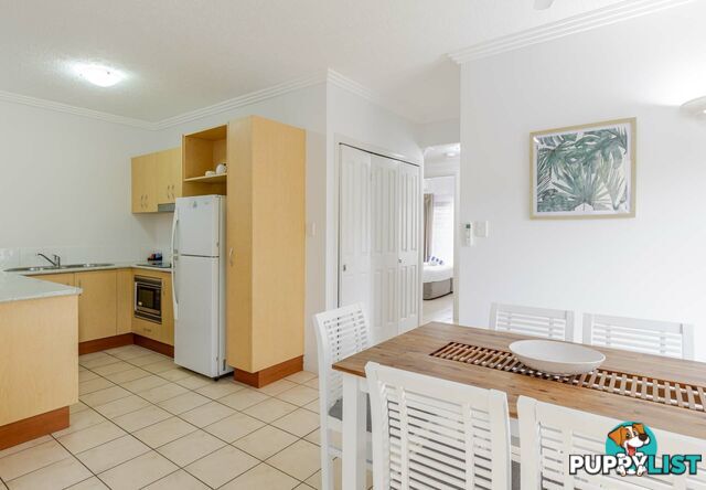 19 Central Plaza/35-37 Davidson Street PORT DOUGLAS QLD 4877