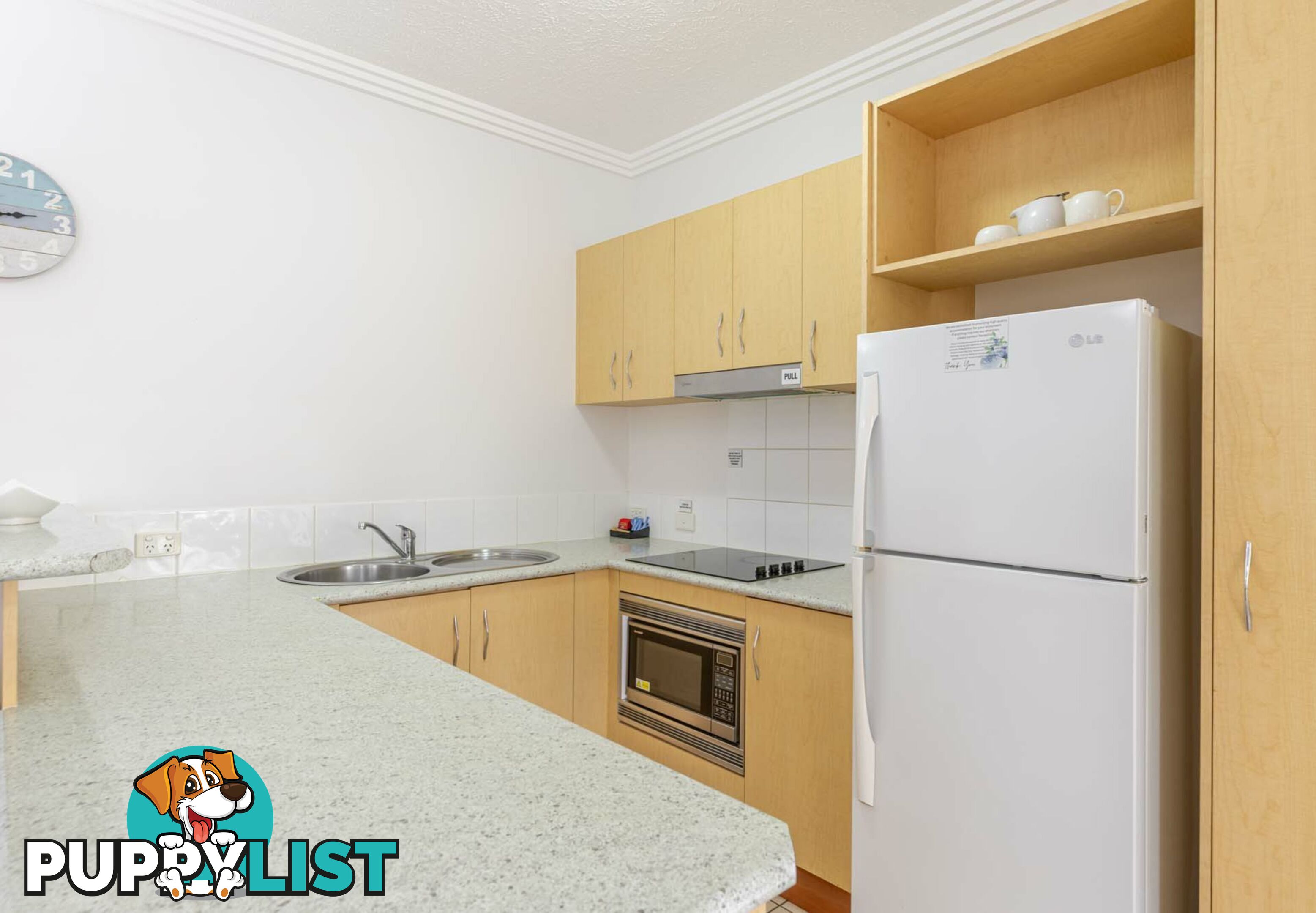 19 Central Plaza/35-37 Davidson Street PORT DOUGLAS QLD 4877