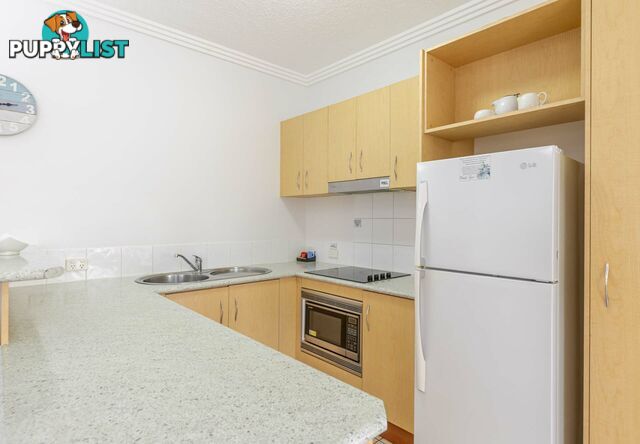19 Central Plaza/35-37 Davidson Street PORT DOUGLAS QLD 4877