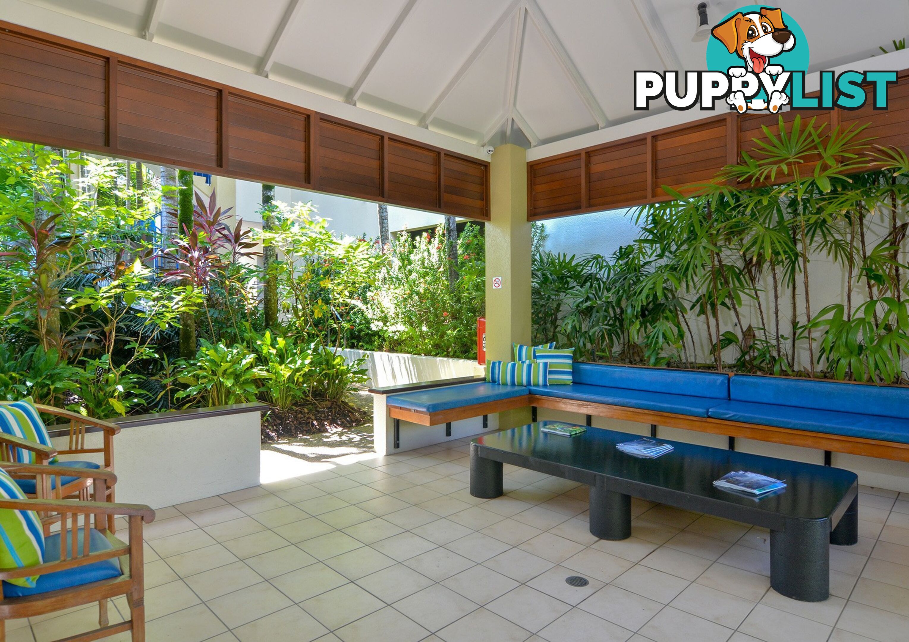 19 Central Plaza/35-37 Davidson Street PORT DOUGLAS QLD 4877