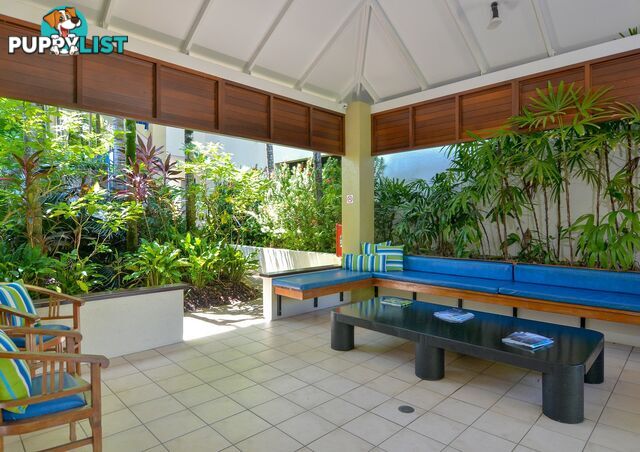 19 Central Plaza/35-37 Davidson Street PORT DOUGLAS QLD 4877