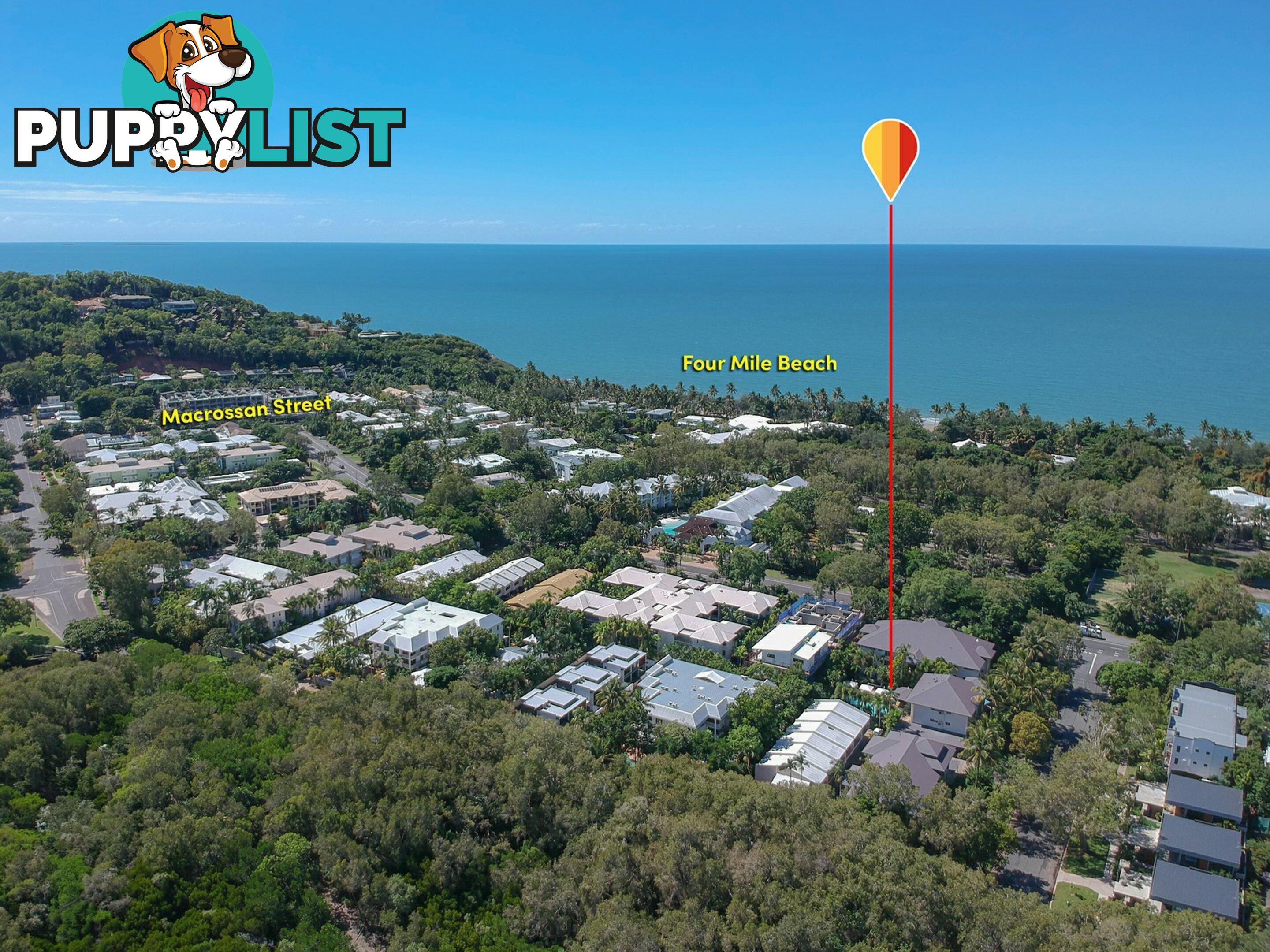 19 Central Plaza/35-37 Davidson Street PORT DOUGLAS QLD 4877