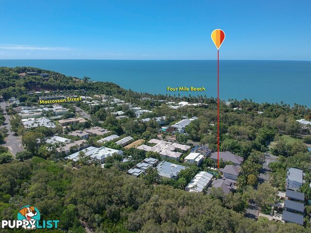 19 Central Plaza/35-37 Davidson Street PORT DOUGLAS QLD 4877