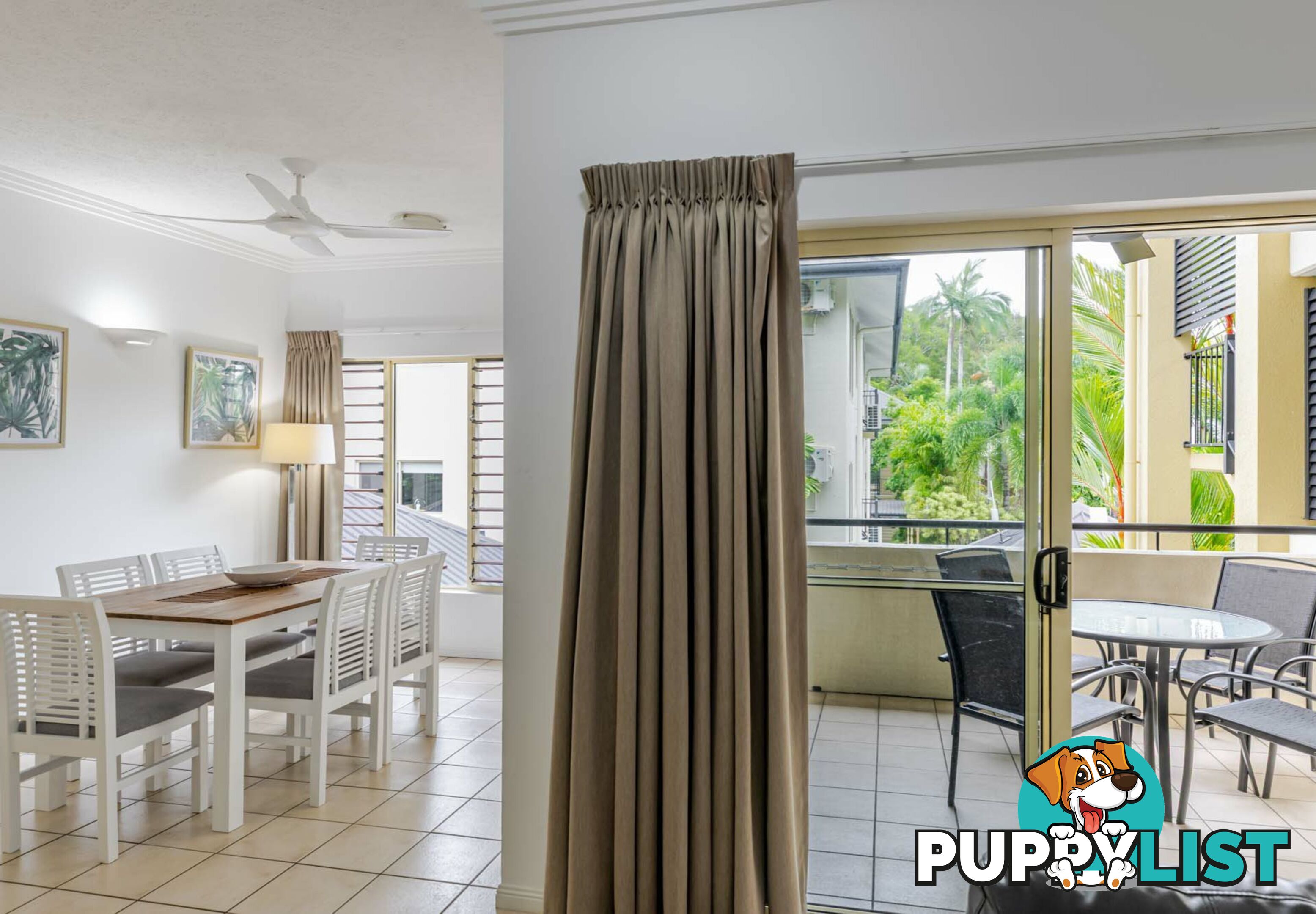 19 Central Plaza/35-37 Davidson Street PORT DOUGLAS QLD 4877