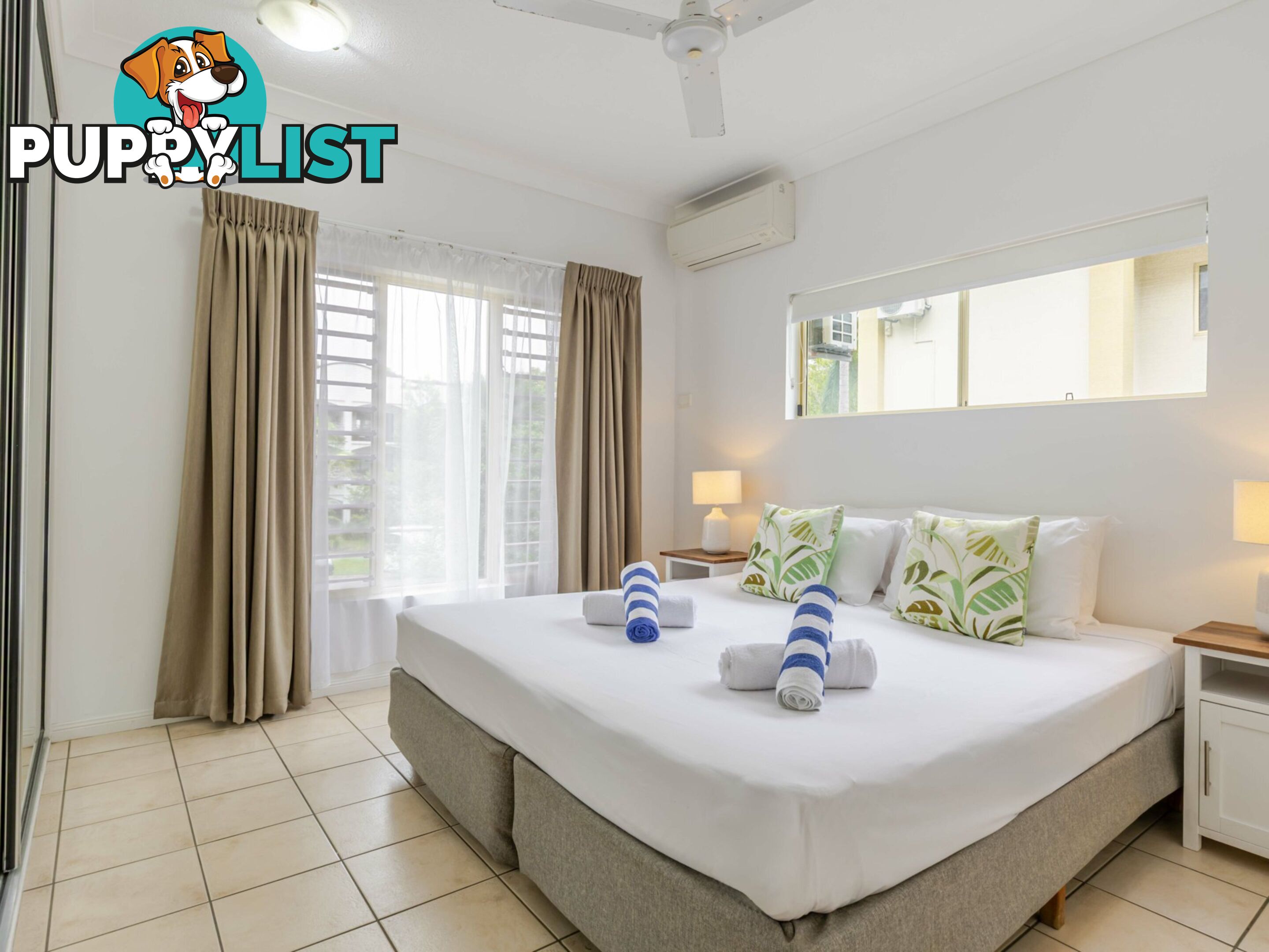 19 Central Plaza/35-37 Davidson Street PORT DOUGLAS QLD 4877