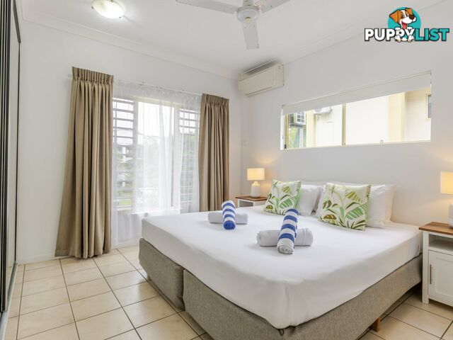 19 Central Plaza/35-37 Davidson Street PORT DOUGLAS QLD 4877