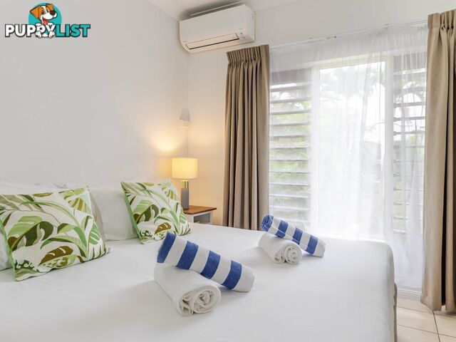 19 Central Plaza/35-37 Davidson Street PORT DOUGLAS QLD 4877