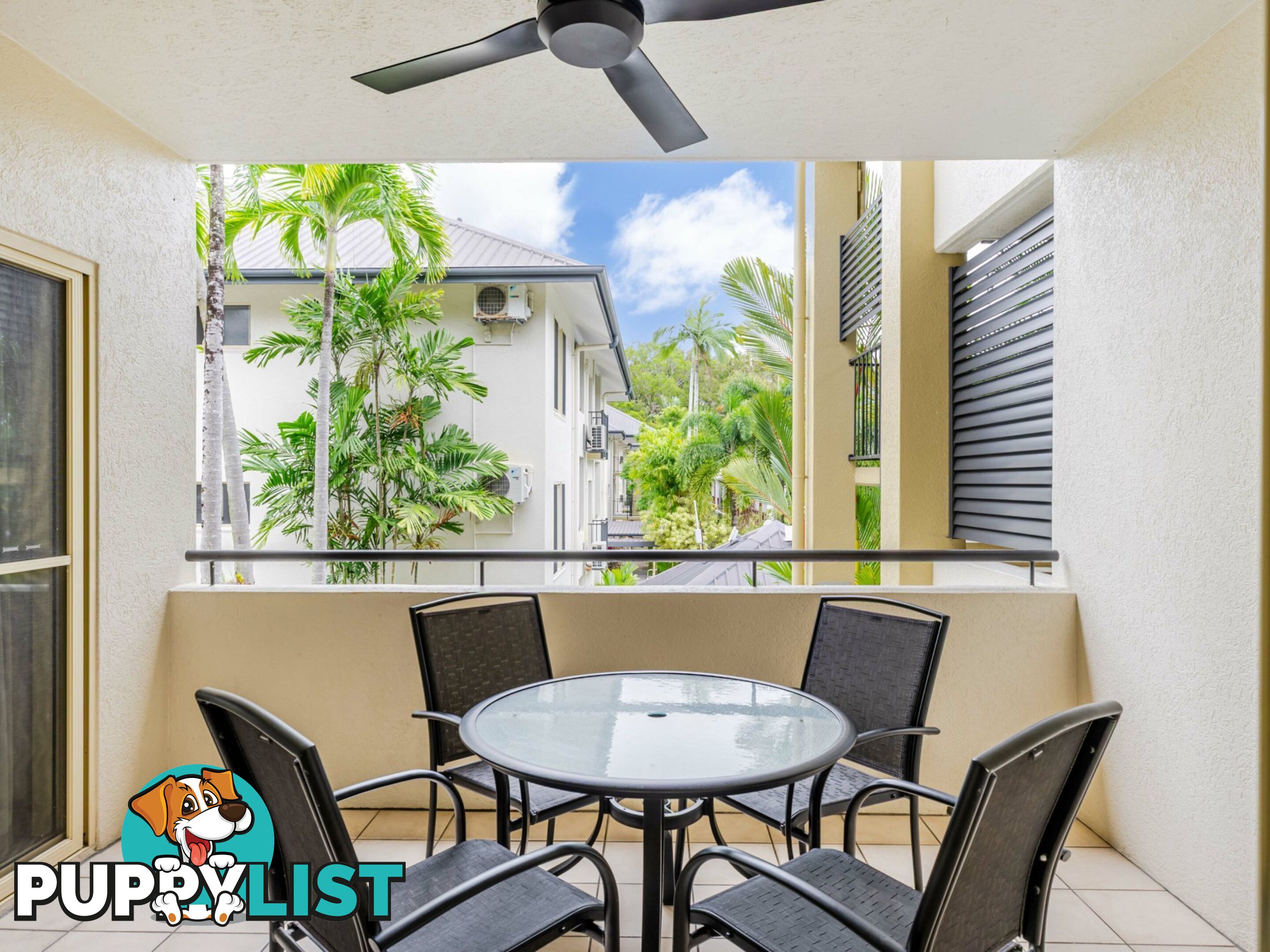 19 Central Plaza/35-37 Davidson Street PORT DOUGLAS QLD 4877