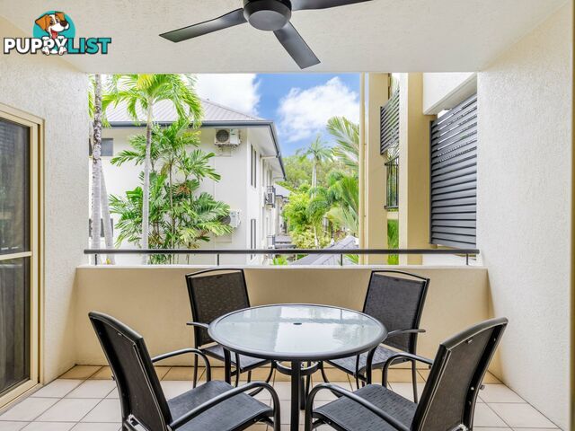 19 Central Plaza/35-37 Davidson Street PORT DOUGLAS QLD 4877